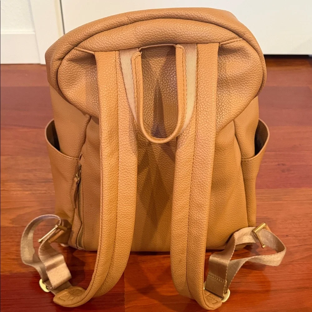 Freshly Picked Butterscotch Classic City Pack II